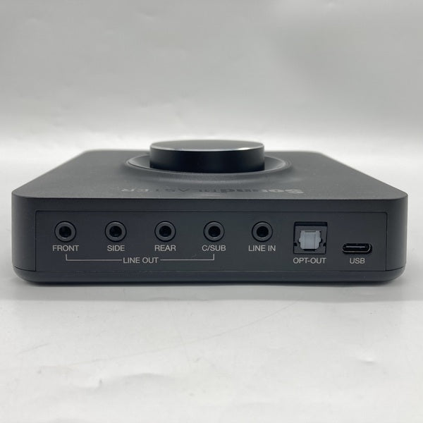 【中古】Blaster X3 SB-X-3【秋葉原】