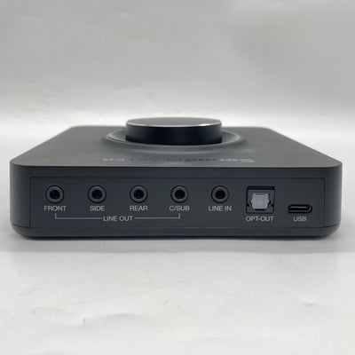 【中古】Blaster X3 SB-X-3【秋葉原】