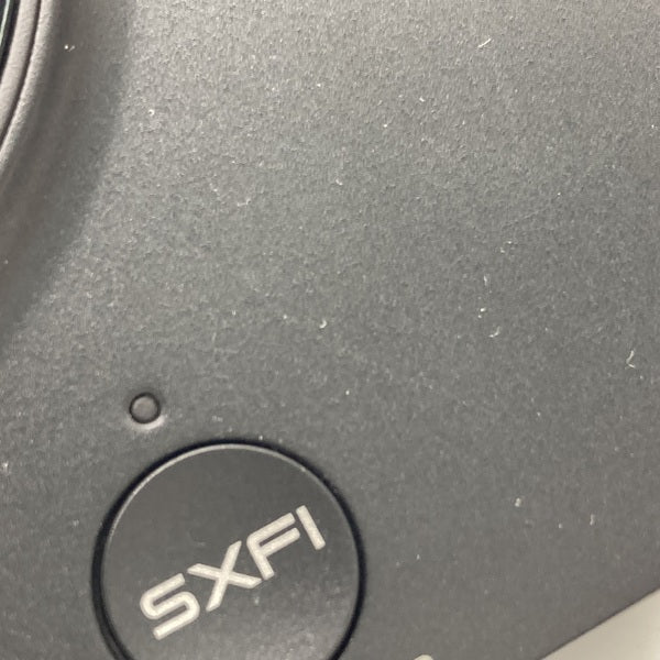 【中古】Blaster X3 SB-X-3【秋葉原】