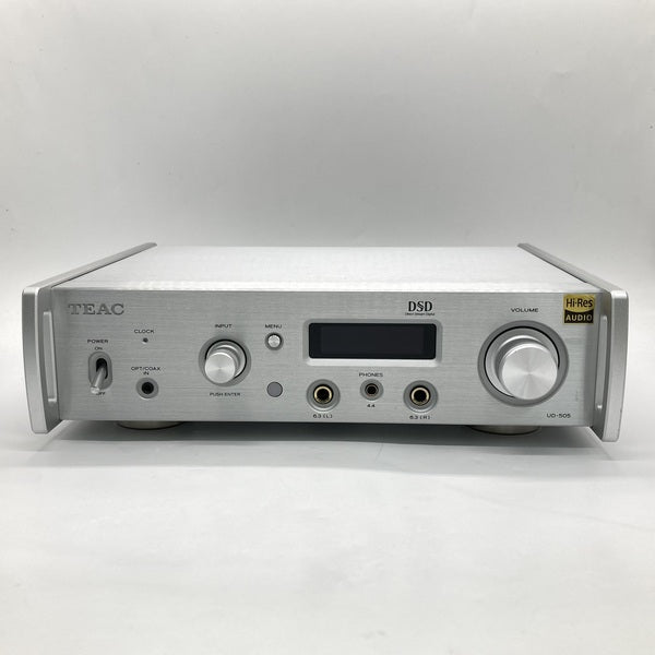 【中古】UD-505-X シルバー【秋葉原】