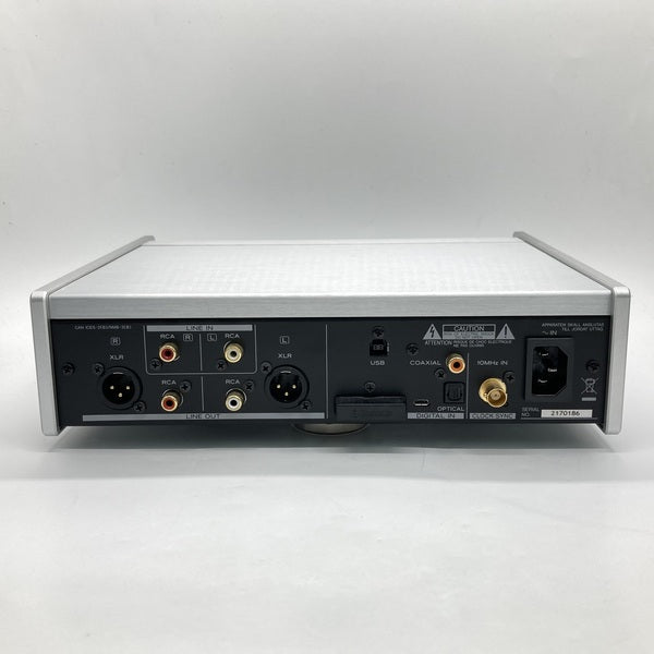 【中古】UD-505-X シルバー【秋葉原】