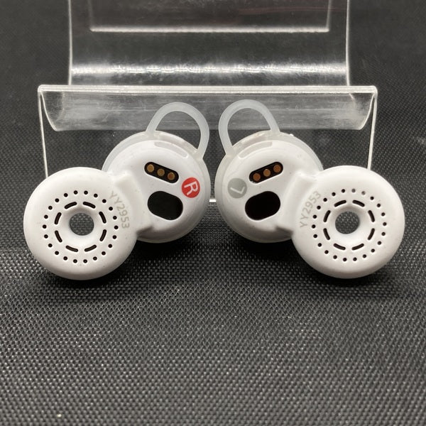 SONY 【中古】LinkBuds ホワイト 【WF-L900 W】【秋葉原】 – e