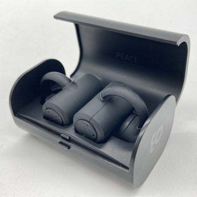 【中古】PEACE TW-1 ブラック【日本橋】