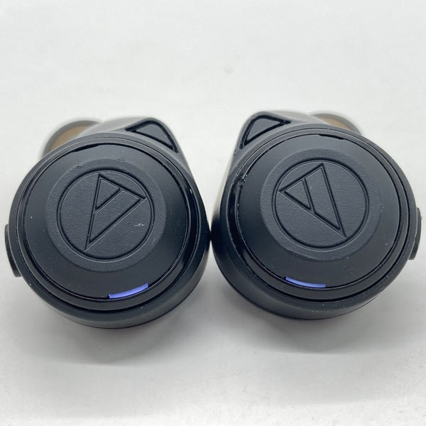 【中古】ATH-CKS50TW BK ブラック【日本橋】