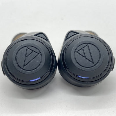 【中古】ATH-CKS50TW BK ブラック【日本橋】