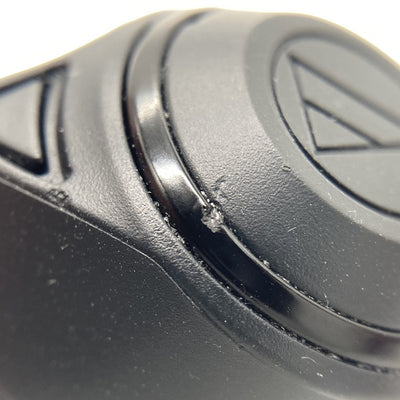 【中古】ATH-CKS50TW BK ブラック【日本橋】