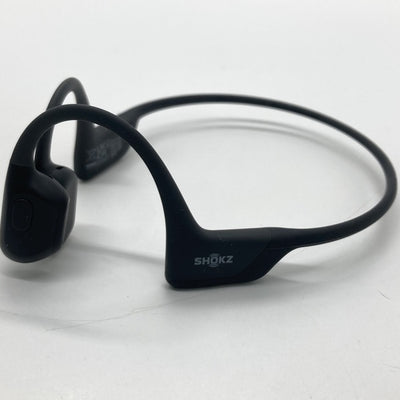 【中古】OpenRun Pro Black【SKZ-EP-000007】【秋葉原】