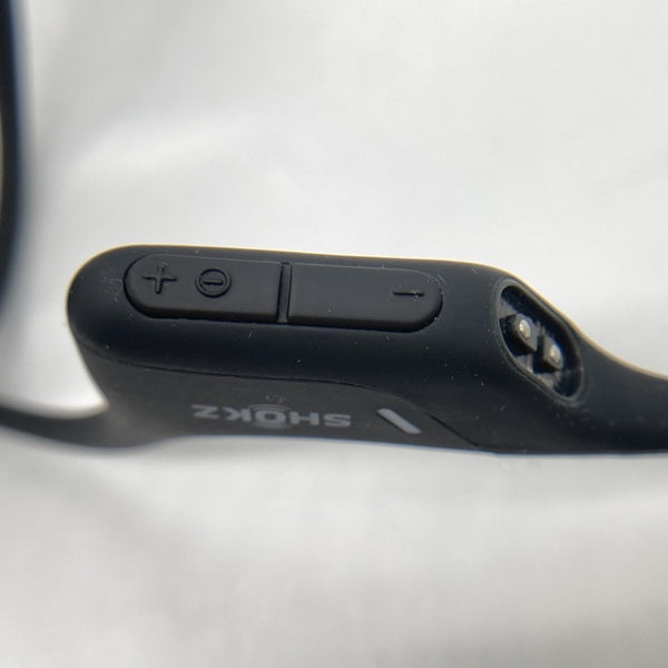 【中古】OpenRun Pro Black【SKZ-EP-000007】【秋葉原】
