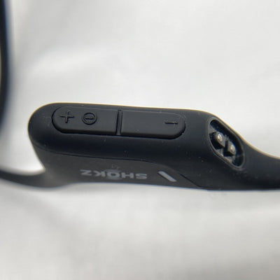 【中古】OpenRun Pro Black【SKZ-EP-000007】【秋葉原】