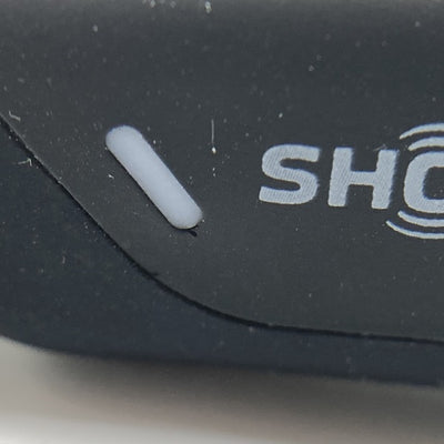 【中古】OpenRun Pro Black【SKZ-EP-000007】【秋葉原】