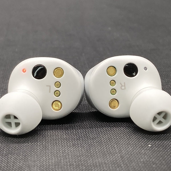 【中古】CX Plus True Wireless ホワイト【秋葉原】