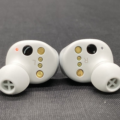 【中古】CX Plus True Wireless ホワイト【秋葉原】