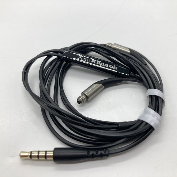 【中古】X11 ブラック KLRFXJ0111【秋葉原】