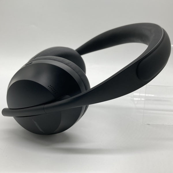 Bose 【中古】Noise Cancelling Headphones 700 Triple Black