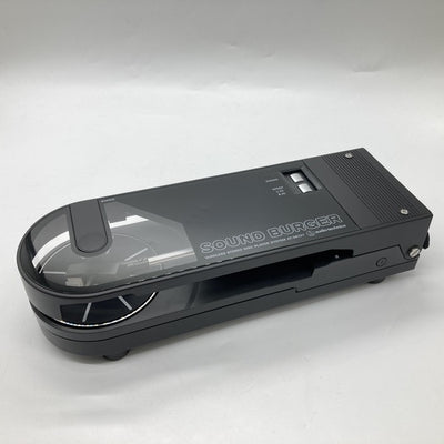 【中古】サウンドバーガー ブラック 【AT-SB727 BK】【秋葉原】