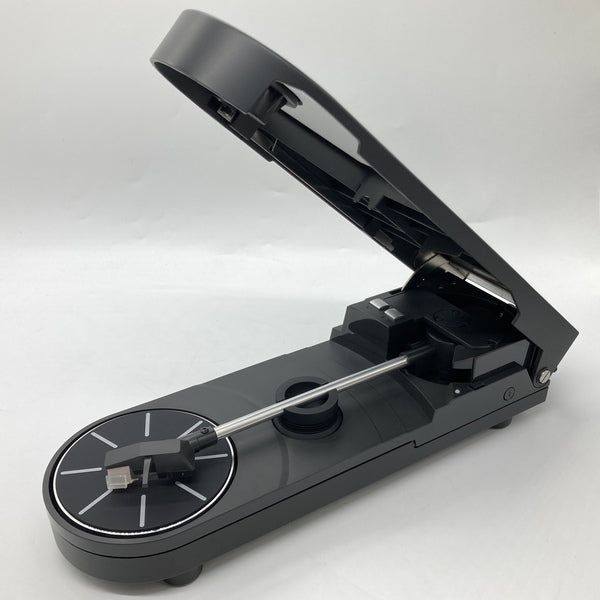 【中古】サウンドバーガー ブラック 【AT-SB727 BK】【秋葉原】