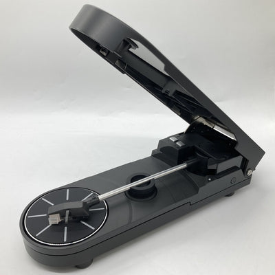 【中古】サウンドバーガー ブラック 【AT-SB727 BK】【秋葉原】