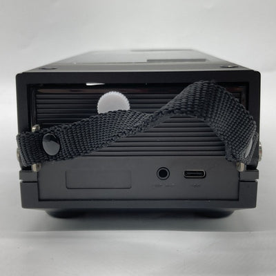【中古】サウンドバーガー ブラック 【AT-SB727 BK】【秋葉原】