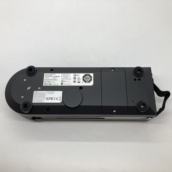 【中古】サウンドバーガー ブラック 【AT-SB727 BK】【秋葉原】
