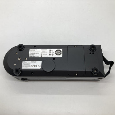 【中古】サウンドバーガー ブラック 【AT-SB727 BK】【秋葉原】