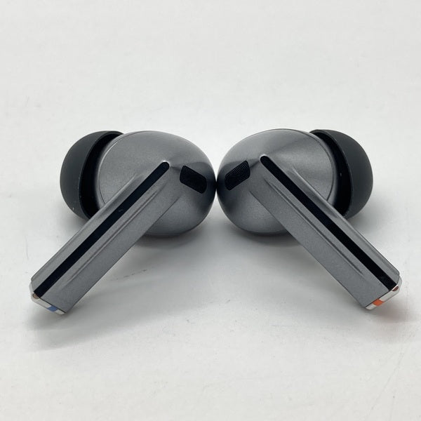 【中古】Galaxy Buds3 Pro シルバー 【SM-R630NZAAXJP】【秋葉原】