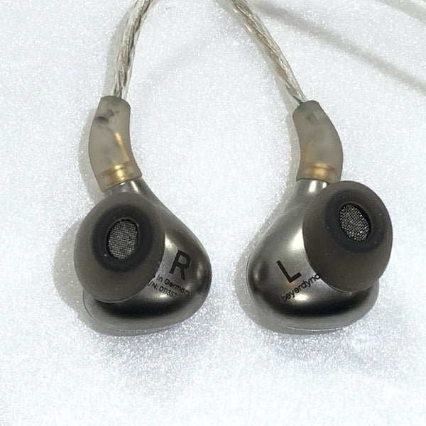 未開封 beyerdynamic Xelento remote 2nd イヤホン beyerdynamic Xelento remote/Xelento wireless(2nd generation