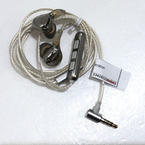未開封 beyerdynamic Xelento remote 2nd イヤホン beyerdynamic Xelento remote/Xelento wireless(2nd generation