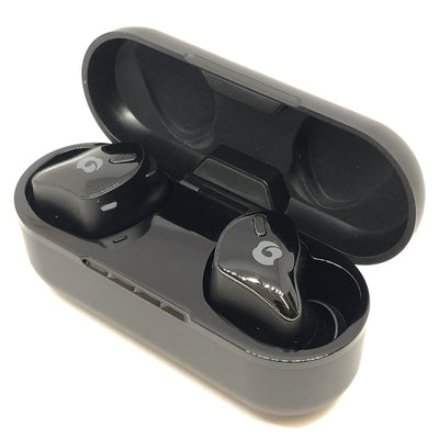 【中古】TW-6100 ブラック 【GL-TW6100-BK】【秋葉原】