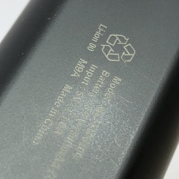 【中古】TW-6100 ブラック 【GL-TW6100-BK】【秋葉原】