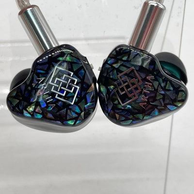 【中古】ARTHA (Universal Fit)【秋葉原】