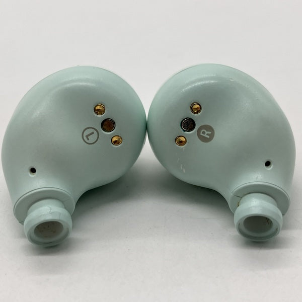 【中古】TE-D01v Ice Green【TE-D01v-GR】【日本橋】