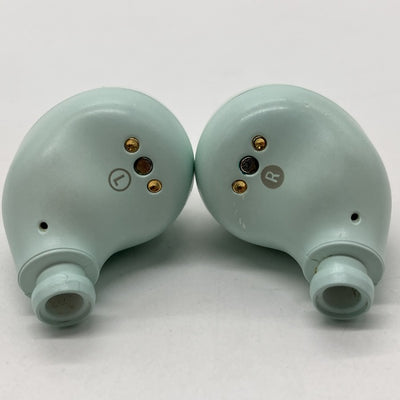 【中古】TE-D01v Ice Green【TE-D01v-GR】【日本橋】