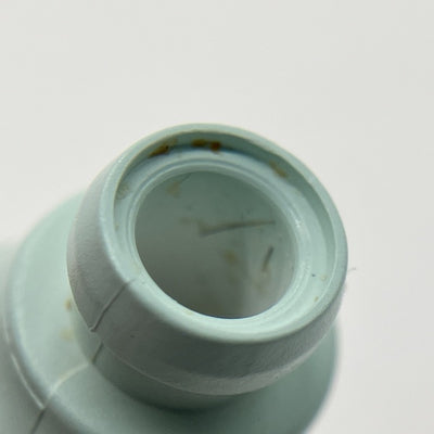 【中古】TE-D01v Ice Green【TE-D01v-GR】【日本橋】