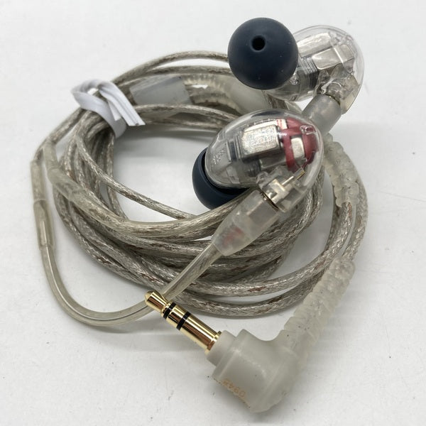 SHURE SE846 第１世代クリア ※ 欠品あり 51csBwczHDL._UF894,1000_QL80_.jpg