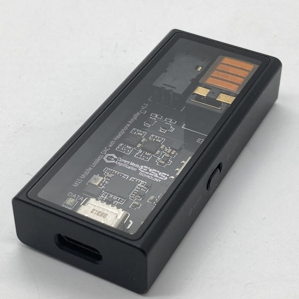 【中古】M15【秋葉原】