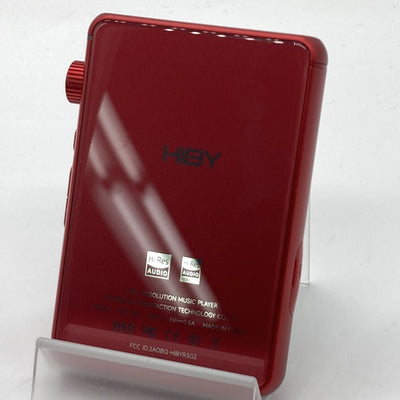 【中古】R3 II - Red【秋葉原】