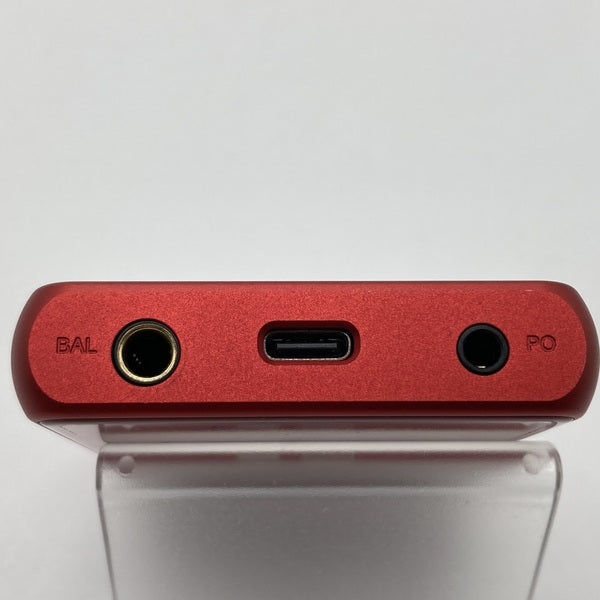 【中古】R3 II - Red【秋葉原】