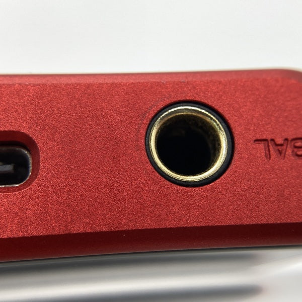 【中古】R3 II - Red【秋葉原】
