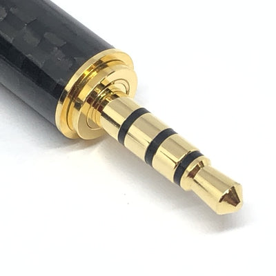 【中古】Clear force HD25 3.5φ 4pole （1.2m）【秋葉原】