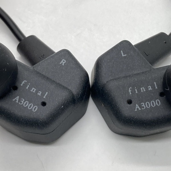 【中古】A3000 【FI-A3DPLMB】【仙台】