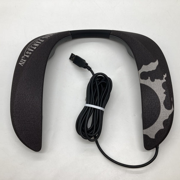 【中古】SC-GN01 ファイナルファンタジーコラボモデル 【SC-GN01-FF】【秋葉原】