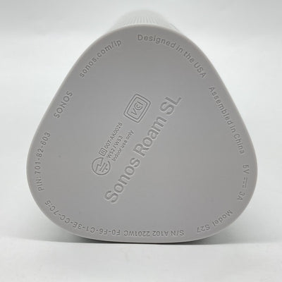 【中古】Roam SL【秋葉原】