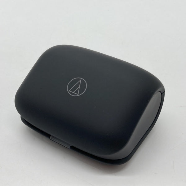 【中古】ATH-TWX7 BK アッシュブラック【秋葉原】