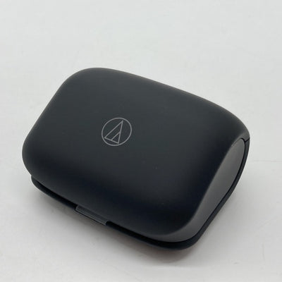 【中古】ATH-TWX7 BK アッシュブラック【秋葉原】