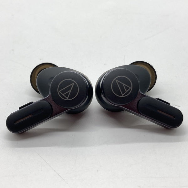 【中古】ATH-TWX7 BK アッシュブラック【秋葉原】