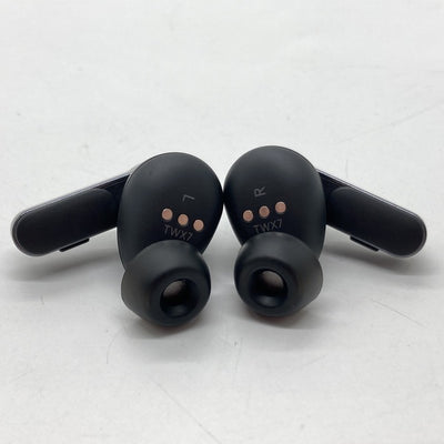 【中古】ATH-TWX7 BK アッシュブラック【秋葉原】