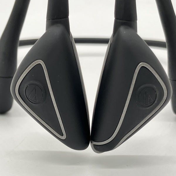 audio-technika ATH-CC500BT ブラック 新品未開封 ATH-CC500BT｜ヘッドホン：ワイヤレスヘッドホン｜オーディオ