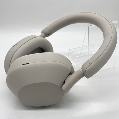 【中古】WH-1000XM5 SM プラチナシルバー【秋葉原】