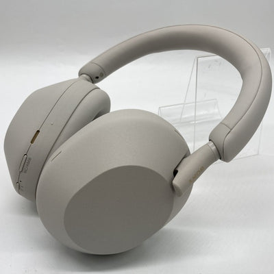 【中古】WH-1000XM5 SM プラチナシルバー【秋葉原】