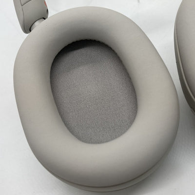 【中古】WH-1000XM5 SM プラチナシルバー【秋葉原】